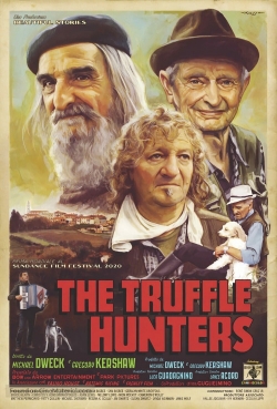 The Truffle Hunters-123movies