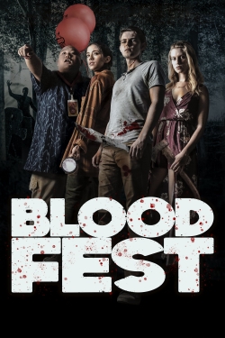 Blood Fest-123movies