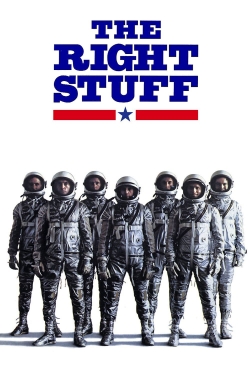 The Right Stuff-123movies
