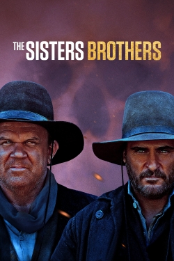The Sisters Brothers-123movies