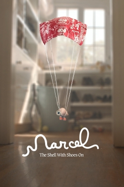 Marcel the Shell with Shoes On-123movies