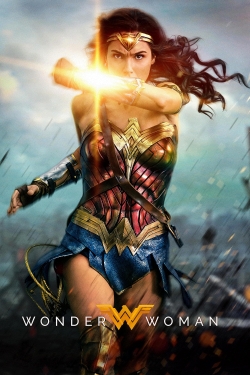 Wonder Woman-123movies