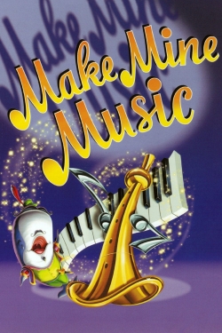 Make Mine Music-123movies