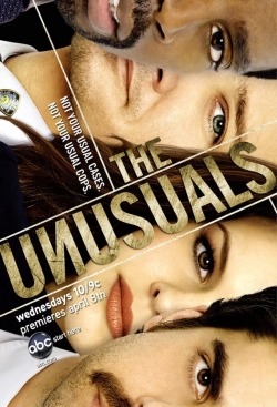 The Unusuals-123movies