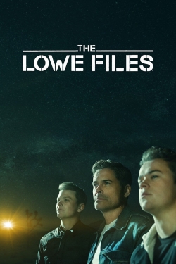The Lowe Files-123movies