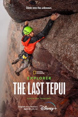 Explorer: The Last Tepui-123movies
