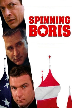 Spinning Boris-123movies