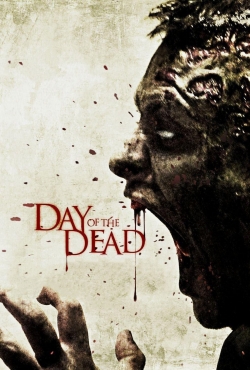 Day of the Dead-123movies