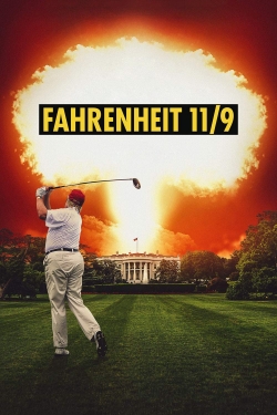 Fahrenheit 11/9-123movies