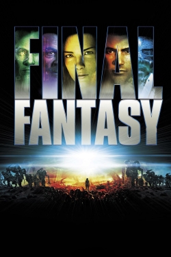 Final Fantasy: The Spirits Within-123movies