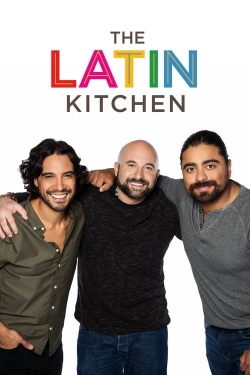 The Latin Kitchen-123movies