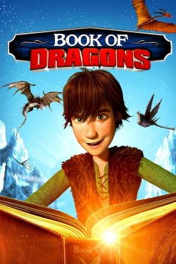 Book of Dragons-123movies