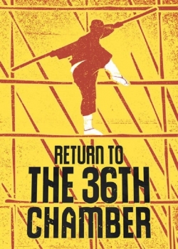 Return to the 36th Chamber-123movies