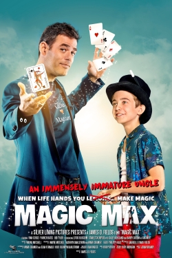 Magic Max-123movies