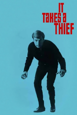 It Takes a Thief-123movies