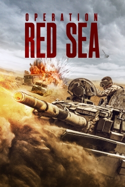 Operation Red Sea-123movies