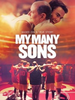My Many Sons-123movies