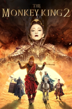 The Monkey King 2-123movies