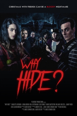 Why Hide?-123movies