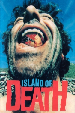 Island of Death-123movies
