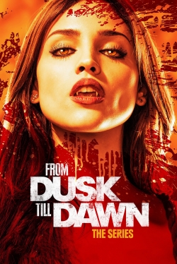From Dusk Till Dawn: The Series-123movies