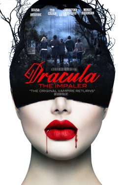 Dracula: The Impaler-123movies