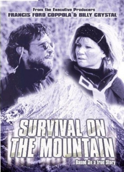 Survival on the Mountain-123movies