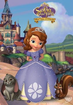 Sofia the First: Once Upon a Princess-123movies