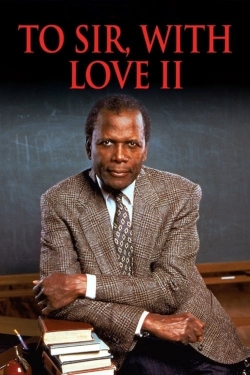 To Sir, with Love II-123movies