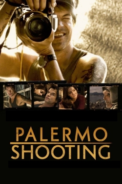 Palermo Shooting-123movies