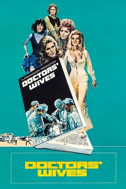 Doctors' Wives-123movies