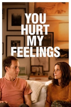 You Hurt My Feelings-123movies