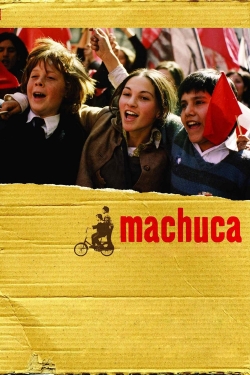 Machuca-123movies