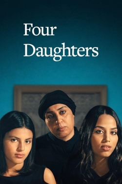Four Daughters-123movies