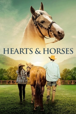 Hearts & Horses-123movies