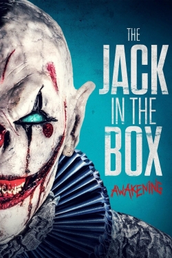 The Jack in the Box: Awakening-123movies