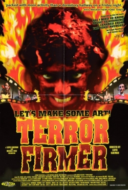 Terror Firmer-123movies
