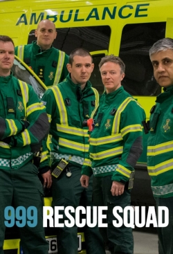 999: Rescue Squad-123movies