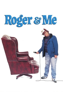 Roger & Me-123movies