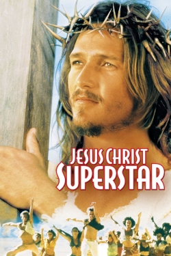 Jesus Christ Superstar-123movies