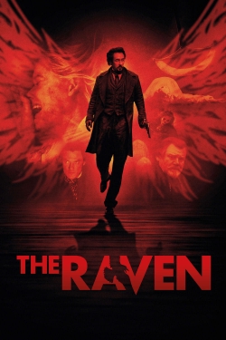 The Raven-123movies