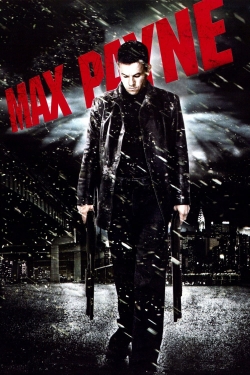 Max Payne-123movies
