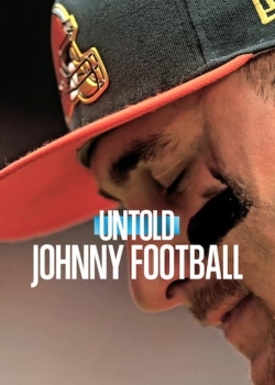 Untold: Johnny Football-123movies