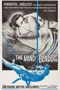 The Mind Benders-123movies