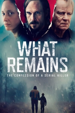 What Remains-123movies