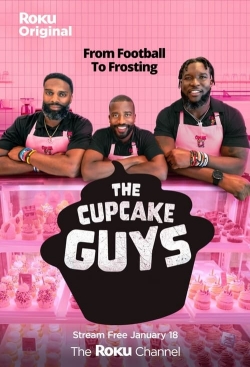 The Cupcake Guys-123movies