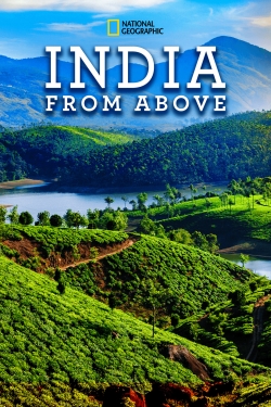 India from Above-123movies
