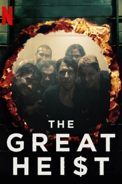 The Great Heist-123movies