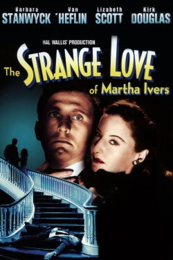 The Strange Love of Martha Ivers-123movies