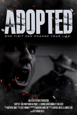 Adopted-123movies